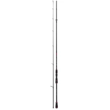 MIKADO - Prut NSC NG Finesse Spin 2,75 m 5-25 g 2 díly
