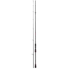 MIKADO - Prut NSC NG Finesse Spin 2,75 m 5-25 g 2 díly