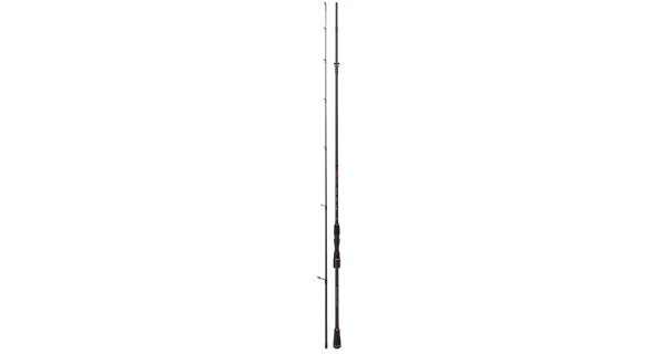 MIKADO - Prut NSC NG Finesse Spin 2,75 m 5-25 g 2 díly