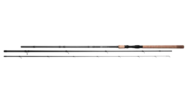 MIKADO - Prut NSC Power Match 3,90 m 5-30 g