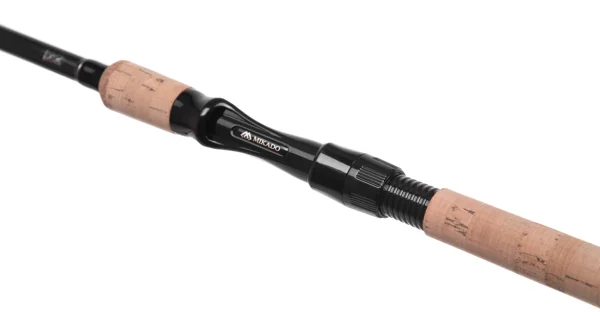 MIKADO - Prut NSC Power Match 3,90 m 5-30 g