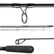 MIKADO - Prut Sasori Carp 3,6 m 3,00 lb 3 díly