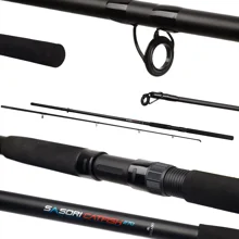 MIKADO - Prut Sasori Catfish 2,7 m 350 g 2 díly