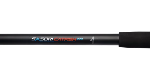 MIKADO - Prut Sasori Catfish 3 m 350 g 2 díly