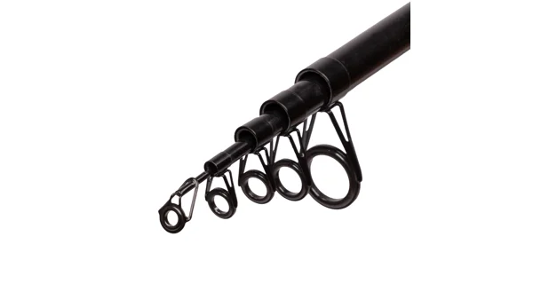 MIKADO - Prut Sasori Heavy Tele Spin 2,10 m 30-60 g