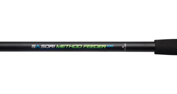 MIKADO - prut sasori method feeder 300 cm 80 g- 1 ks