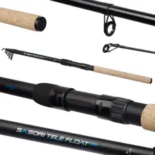 MIKADO - Prut Sasori Tele Float 3 m 5-30 g 6 dílů