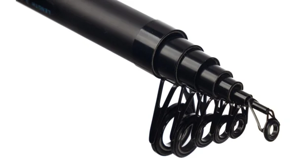 MIKADO - Prut Sasori Tele Float 3 m 5-30 g 6 dílů