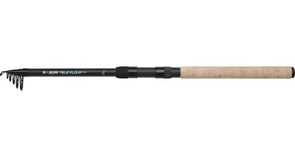 MIKADO - Prut Sasori Tele Float 3 m 5-30 g 6 dílů