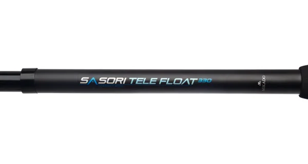 MIKADO - Prut Sasori Tele Float 3 m 5-30 g 6 dílů