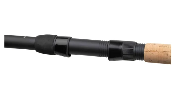 MIKADO - Prut Sasori Tele Method Feeder 3,3 m 80 g 5 dílů
