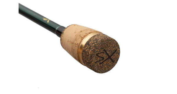 MIKADO - Prut Sensor-X Area S 1,83 m 0,5–2,5 g (2 díl.)