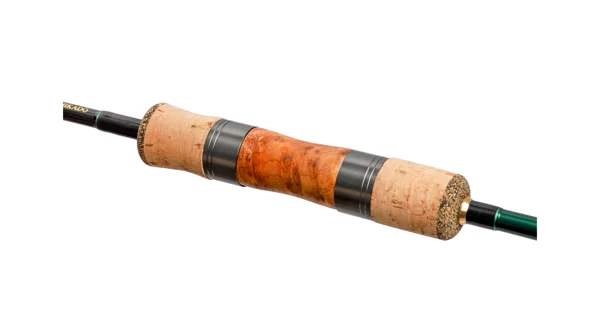 MIKADO - Prut Sensor-X Area S 1,83 m 0,5–2,5 g (2 díl.)