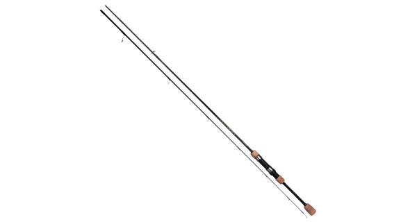 MIKADO - Prut Sensual N.G. Ultra Light Spin 2,14 m 2-12 g 2 díly