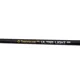 MIKADO - Prut Sensual N.G. Ultra Light Spin 2,14 m 2-12 g 2 díly