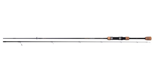 MIKADO - Prut Sensual N.G. Ultra Light Spin 2,14 m 2-12 g 2 díly