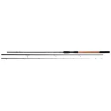 MIKADO - Prut Sensual NG Canal Feeder 3 Díly 3,50 m 70 g