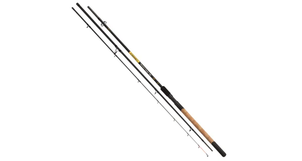 MIKADO - Prut Sensual NG Monster Feeder 3,6 m 250 g 3 díly