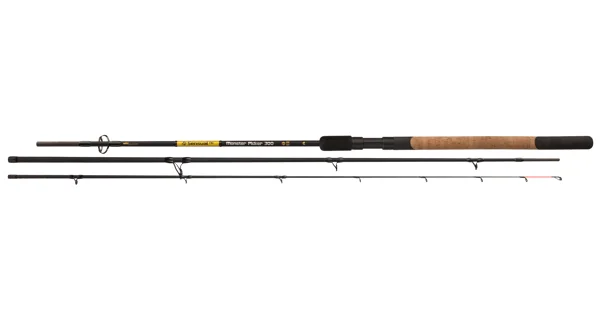 MIKADO - Prut Sensual NG Monster Picker 2,7 m 250 g 2 díly