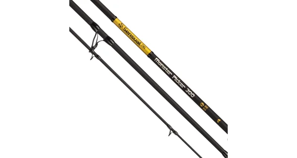 MIKADO - Prut Sensual NG Monster Picker 3 m 250 g 3 díly