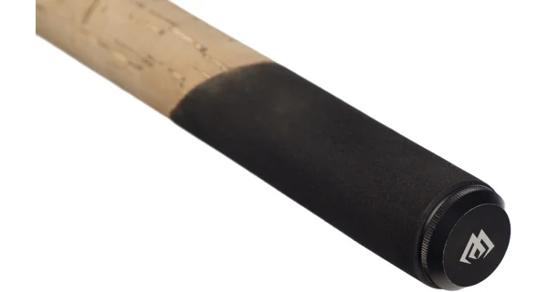 MIKADO - Prut Sensual NG Tele Match 3,90 m 5-25 g