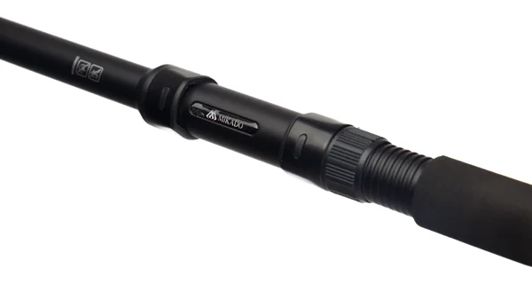 MIKADO - Prut Sensual NG Tele Match 3,90 m 5-25 g