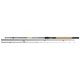 MIKADO - Prut Sensual NG X-Heavy Feeder 3,6 m 200 g 3 díly
