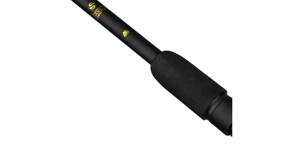 MIKADO - Prut Sensual NG X-Heavy Feeder 3,9 m 200 g 3 díly