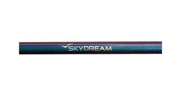 MIKADO - Prut Sky Dream 1 díl 2,08 m 5-28 g