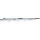 MIKADO - Prut Surfcast Breeze 4,2 m 100-200 g 3 díly