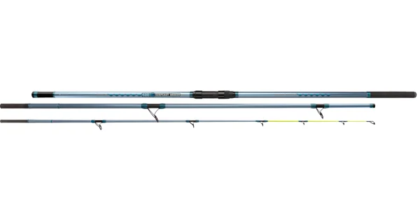 MIKADO - Prut Surfcast Breeze 4,2 m 100-200 g 3 díly