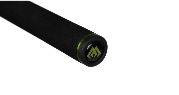 MIKADO - Prut Toxy Power Feeder 3,6 m 200 g 3 díly