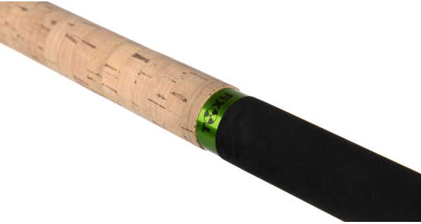 MIKADO - Prut Toxy Power Method Feeder 3,6 m 120 g 3 díly