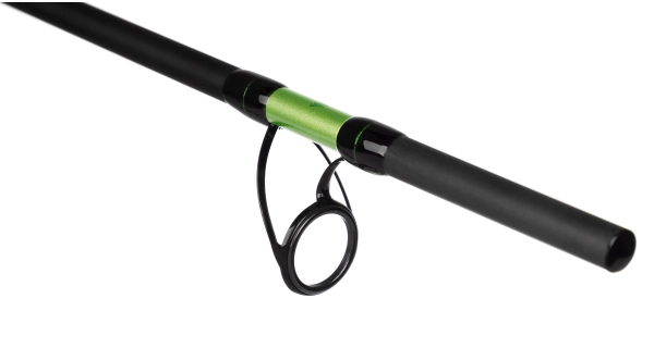 MIKADO - Prut Toxy Power Method Feeder 3,6 m 120 g 3 díly