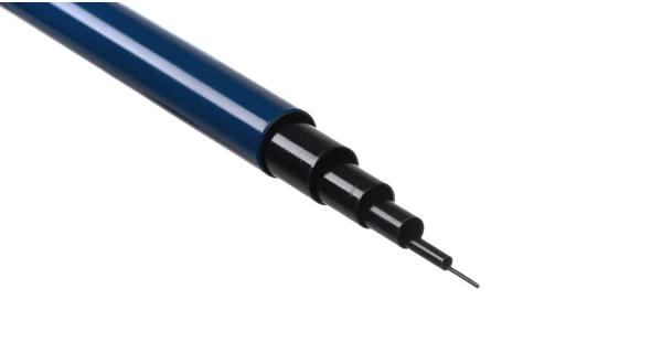 MIKADO - Prut Trython Pole 4,00 m 4 Díly