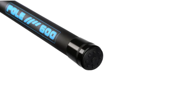 MIKADO - Prut Trython Pole 5,00 m 5 Dílů