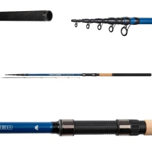 MIKADO - Prut Trython Tele Feeder 3,6 m 120 g 5 dílů