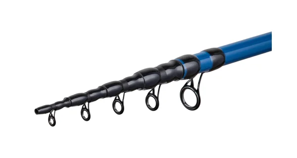 MIKADO - Prut Trython Tele Feeder 3,90 m 120 g