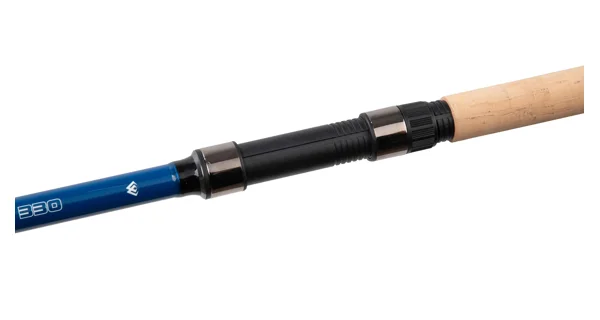 MIKADO - Prut Trython Tele Feeder 3,90 m 120 g