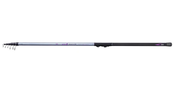 MIKADO - Prut Ultraviolet II Bolognese 25 g 8,0 m