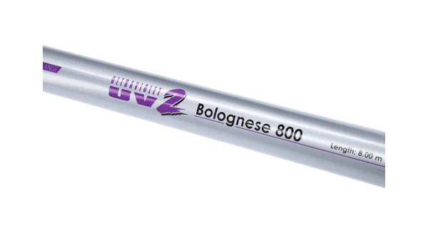 MIKADO - Prut Ultraviolet II Bolognese 25 g 8,0 m