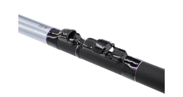 MIKADO - Prut Ultraviolet II Bolognese 7 m 1-25 g 7 Díly