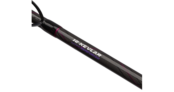 MIKADO - Prut UV II Medium Feeder 3,45 m 90 g 3 díly