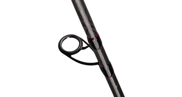 MIKADO - Prut UV II Medium Feeder 3,6 m 90 g 3 díly