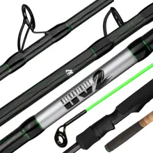 MIKADO - Prut UV II Method Feeder 3,05 m 90 g