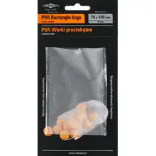 MIKADO - PVA Sáčky 70 x 200 mm 20 ks