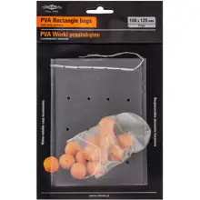 MIKADO - PVA Sáčky Perforované S Provázkem 101 x 125 mm 10 ks