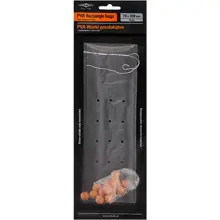 MIKADO - PVA Sáčky S Otvory A Provázkem 70 x 200 mm 10 ks