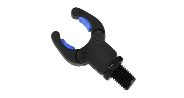 MIKADO - Rohatinka Rod Rest Grip Safe Butt Rest Modrá