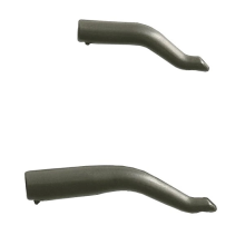 MIKADO - Rovnátko Tungstnen Háček 2-4 vel. L 8 ks